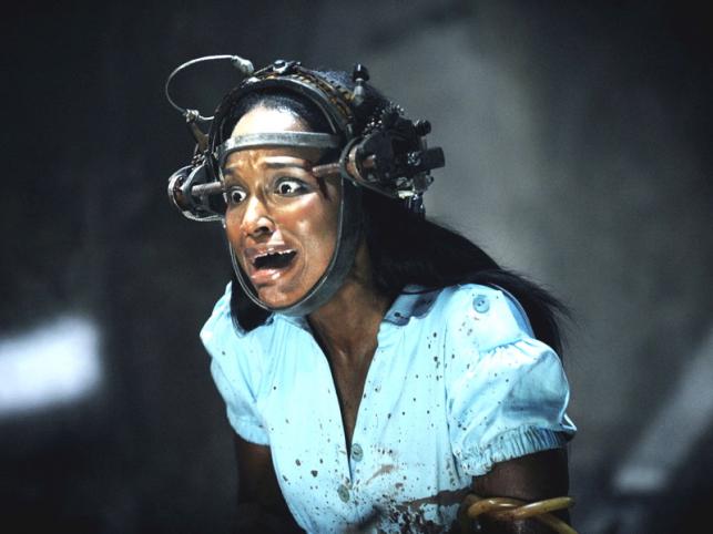 Tanedra Howard krzykliwą rolę w horrorze "Piła VI" wywalczyła w telewizyjnym reality show, "Scream Queens" stacji VH1