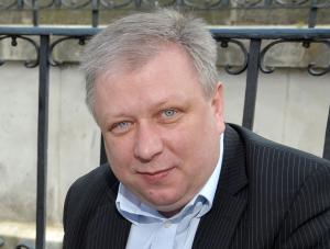 Sierocki: Brakowało mi T-raperów znad Wisły