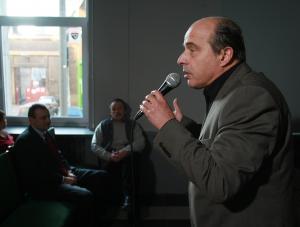 Pospieszalski o Marcinkiewiczu: Powiększył grono zwariowanych