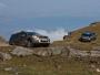 Nowa Skoda Yeti prosto z kraju wampirów!