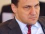 Sikorski: Prezydent oddał ten mecz walkowerem