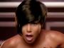 Odmieniona i obnażona Toni Braxton w klipie "So Yesterday"