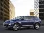 Ceny CX-7 zaczynają się od niemal 133 tys. zł za model Exclusive z turbodieslem