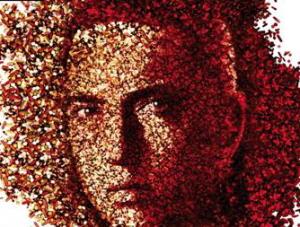 Nowy Eminem na 3 z plusem