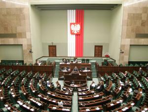 Budżet trafi dziś do Sejmu