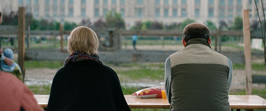 "Ana mon amour" w kinach od 20 października