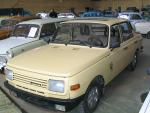 Wartburg powraca?