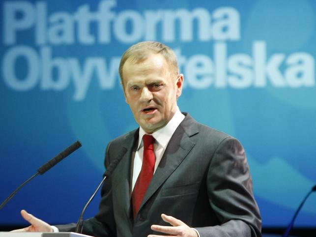 PO ma już dość. Ostrzega Wałęsę