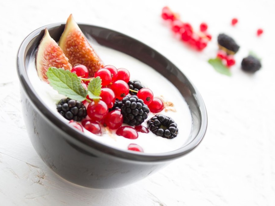 Jogurt