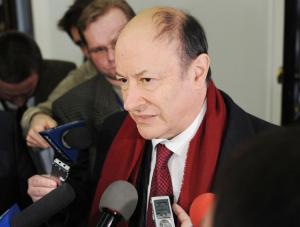 Milion więcej na kampanię do Brukseli