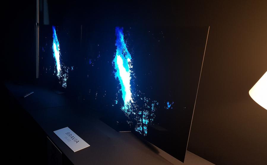 Bravia AF8