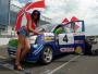 Na węgierskim torze Hungaroring z piskiem opon wystartowały Wyścigowe Samochodowe Mistrzostwa Polski. Pierwszym liderem Picanto Lotos Cup po wygraniu obu wyścigów, został Michał Kijanka. Zaś w cee’d Lotos Cup dwukrotnie zwyciężał Kamil Raczkowski.
