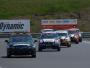 Na węgierskim torze Hungaroring z piskiem opon wystartowały Wyścigowe Samochodowe Mistrzostwa Polski. Pierwszym liderem Picanto Lotos Cup po wygraniu obu wyścigów, został Michał Kijanka. Zaś w cee’d Lotos Cup dwukrotnie zwyciężał Kamil Raczkowski.