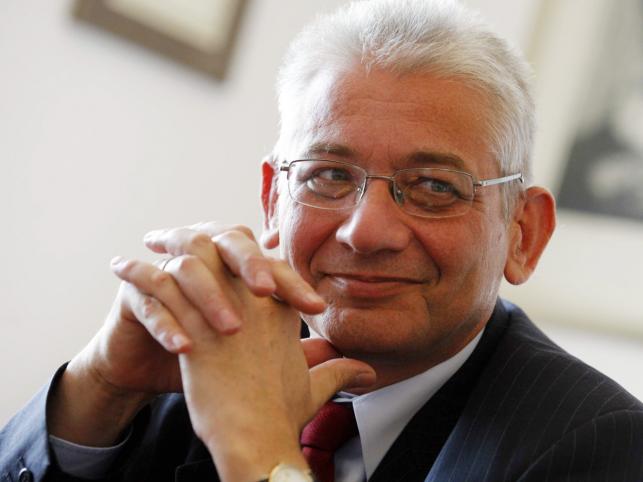 Dorn: PiS nie ma żadnej oferty