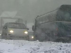 Atak zimy? Drogowcy uzbrojeni jak armia