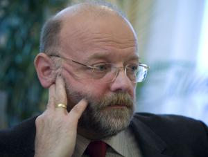 Kownacki: Można powiedzieć, że Tusk nas oszukuje