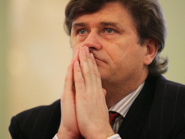 Palikot chce ustawy o prawie do śmierci
