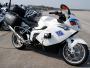 Warszawska policja dostała 11 nowych BMW K1200 Sport. Piraci są bez szans?