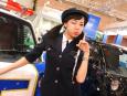 W Tokio trwa 41. salon samochodowy. Zobacz zdjęcia hostess!