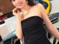 W Tokio trwa 41. salon samochodowy. Zobacz zdjęcia hostess!