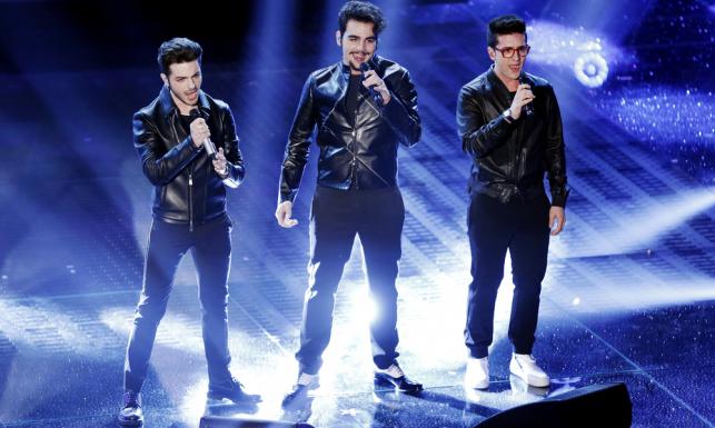 Il Volo ponownie w Polsce. W grudniu trio wystąpi w Łodzi
