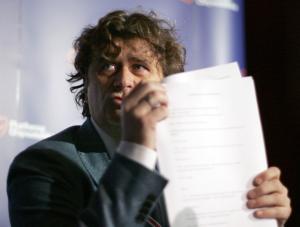 Janusz Palikot uniknie procesu