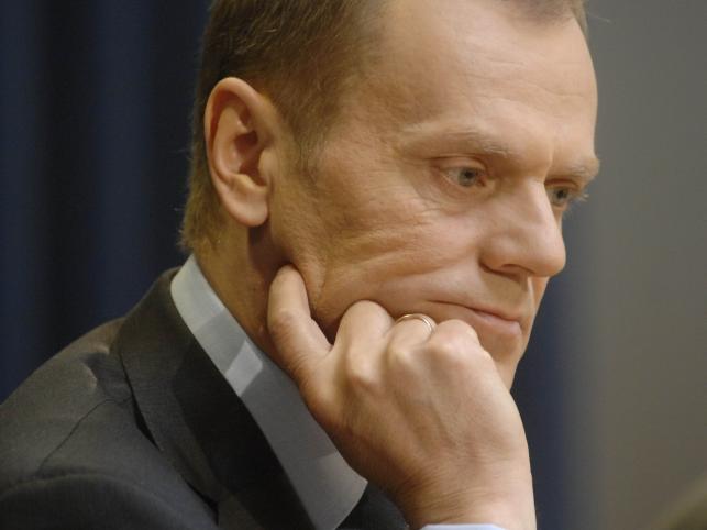 Kto zapłaci za wyborczą kampanię PO?