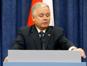 Prezydent będzie musiał słuchać rządu