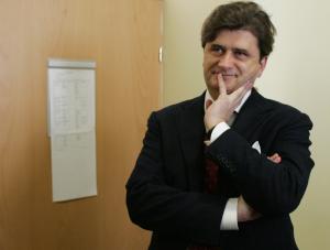 Prokurator poci się nad "spieprzaj, dziadu"