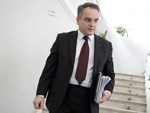 Pawlak walczy z opcjami bo na nich stracił