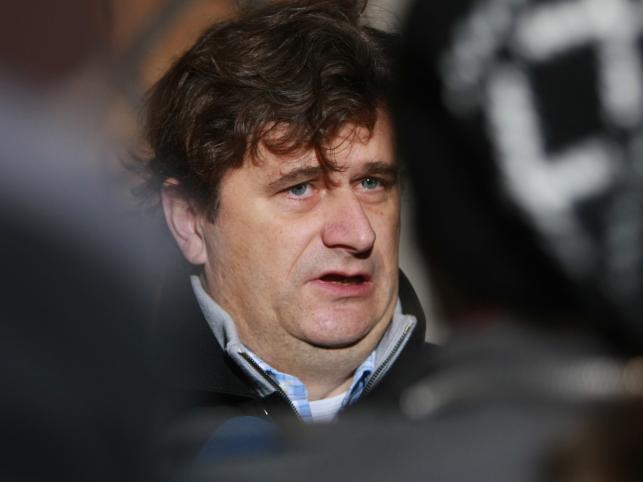 Palikot atakuje dziennikarzy