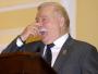 "Wałęsa kocha PO, ale go swędzi"
