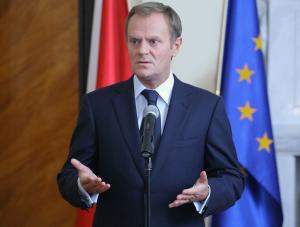 Premier nie chce randki z prezesem PiS