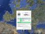 Tak jak w przypadku zwiedzania wirtualnego Paryża czy Nowego Jorku, i tym razem użytkownik Google Earth może obejrzeć podmorskie cuda z każdej strony, opływając skały lub nurkując na rafie