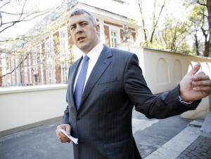 Giertych: Szef PiS zbierał haki na Tuska