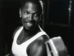 Jamie Foxx-chodzący ideał 