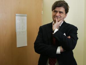 Palikot:Napieralski,to ty się uderz w piersi