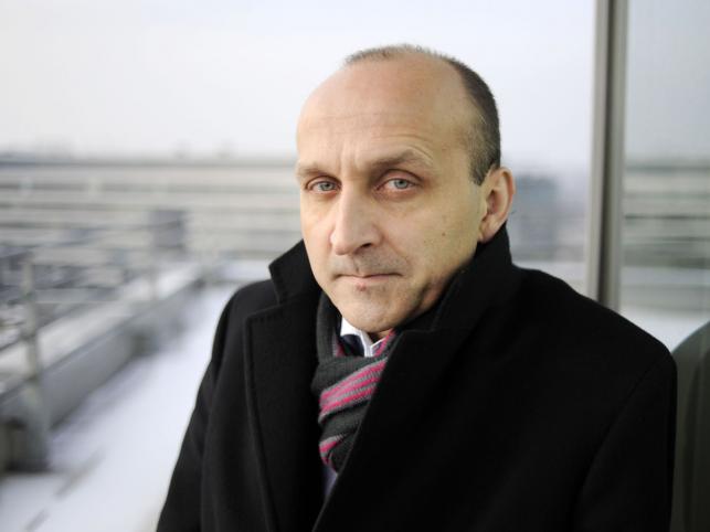 Marcinkiewicz, czyli jak Goldman Sachs strzelił sobie w stopę