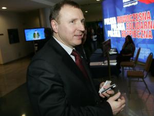 Kurski staje w obronie Cugier-Kotki
