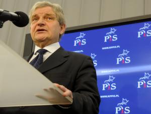 Wassermann miał rację. Wanna mogła go zabić