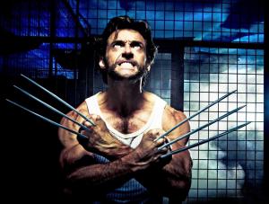 X-Men Geneza: Wolverine