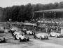 Wyścigówki z czterema pierścieniami stanęły po raz pierwszy na starcie wyścigu Avus w Berlinie 27 maja 1934 roku