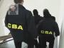 Agenci CBA weszli do resortu finansów
