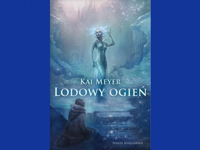 Baśniowy suspens w "Lodowym ogniu"
