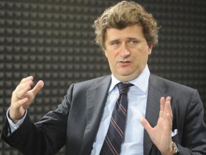 Palikot:PiS to teraz Platforma bis