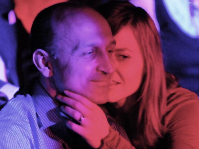 Kazimierz i Isabelle wystąpią razem w TVN