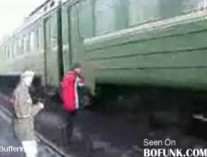 Autostop po rosyjsku