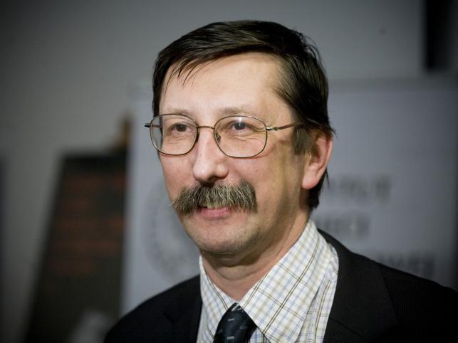 DR Jan Żaryn odrzuca wersję ks. Czajkowskiego