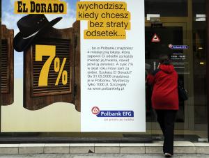 UOKiK sprawdzi, czy Polbank łamie prawo