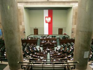 Sejm powołał komisję w sprawie Olewnika